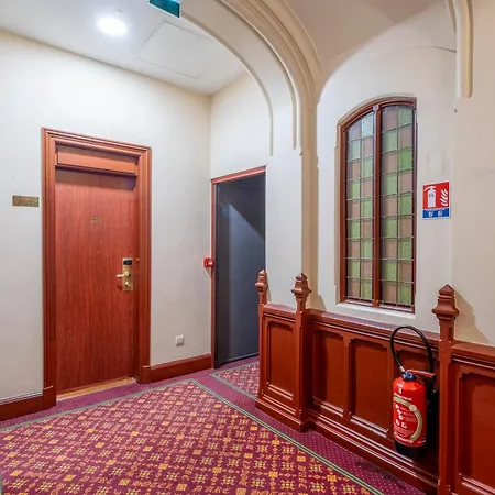 Best Western Hôtel d'Arc-3