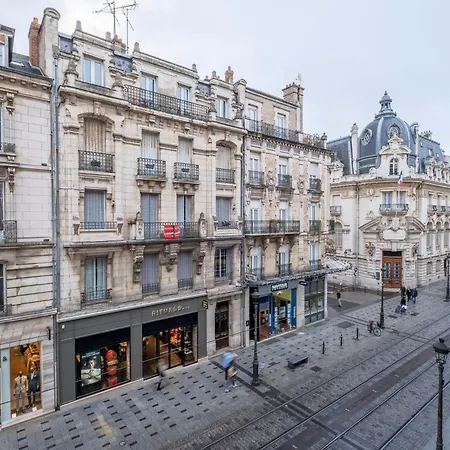 Best Western Hôtel d'Arc-2