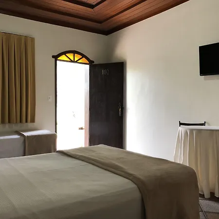 Hotel Gran Minas-2