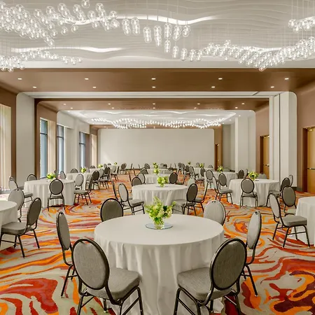 Renaissance Atlanta Midtown Hotel-3