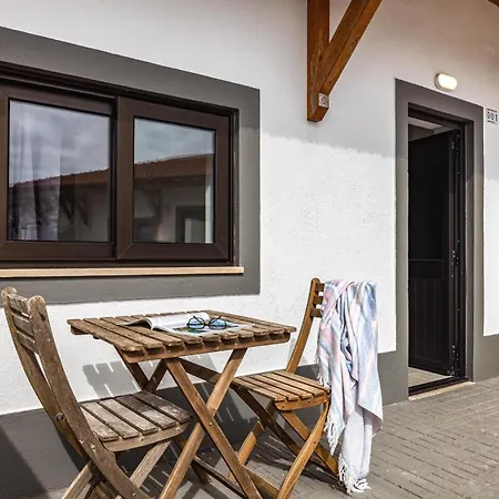 Penichepraia - Bungalows, Campers & Spa-2