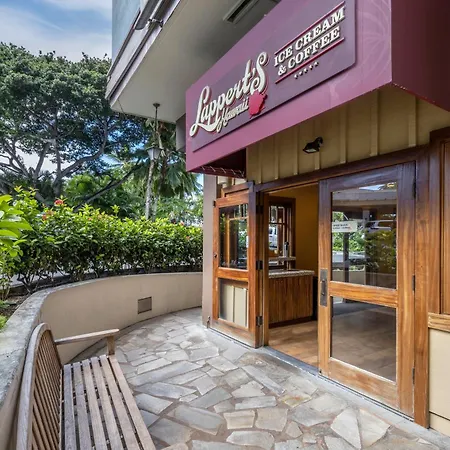 Hilton Grand Vacations Club At Hilton Hawaiian Village-2