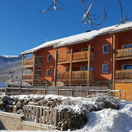 Domaine de la Vallée d'Ax-3