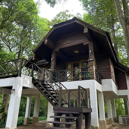 The Legacy River Kwai Resort-2