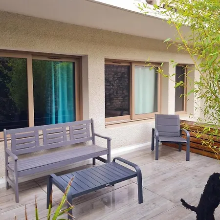 Hotel Alicia Auray Le Bono-2