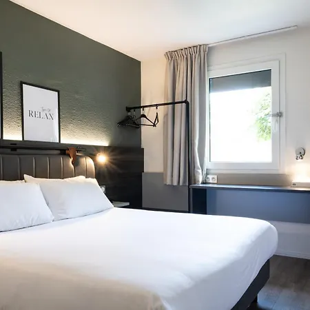 Tulip Inn Beaune-3
