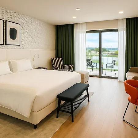 Holiday Inn Nola - Naples Vulcano Buono by IHG-2
