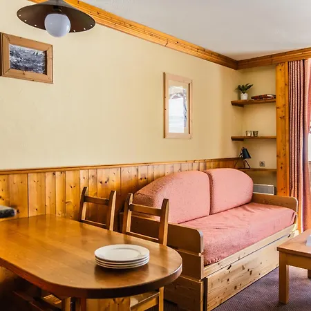 Le Cheval Blanc - Village Montana-3