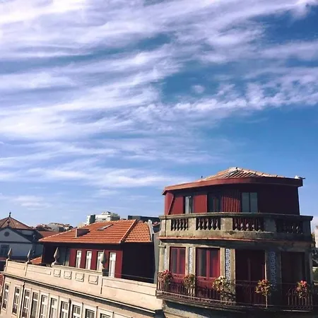 Porto Old Town - Tourism Apartments-2