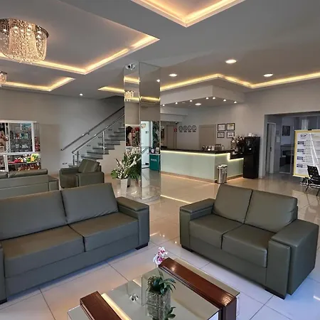 Pietro Angelo Hotel-2