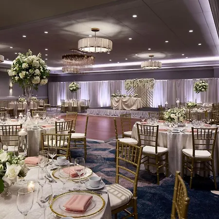 Bethesda North Marriott Hotel & Conference Center-2