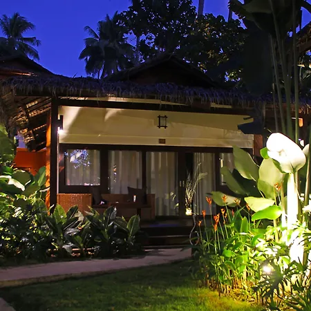 Last Frontier Beach Resort - Adults Only-2