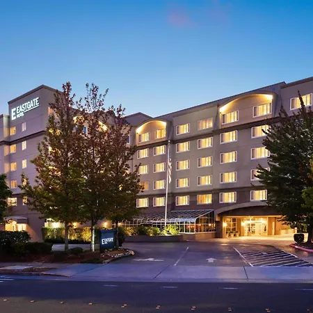 Eastgate Hotel - BW Signature Collection-2