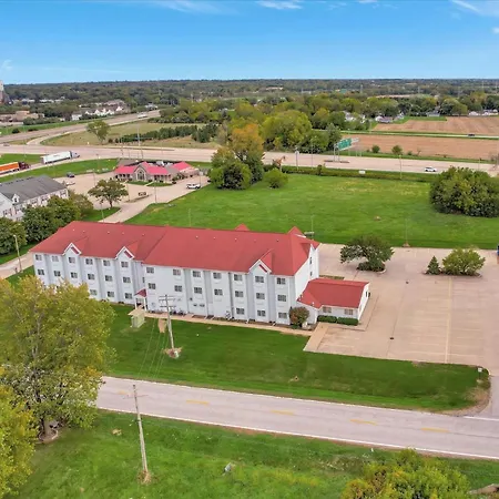 Ramada Limited Bloomington Il I-74/I-55-3
