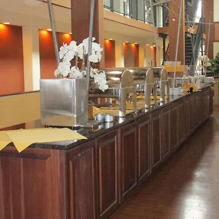Radisson Hotel Lenexa Overland Park-2