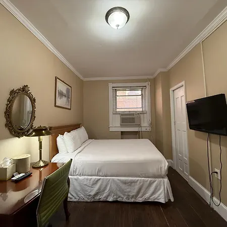 The Baron Hotel-3