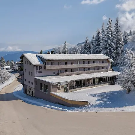 Hotel Polsa-2