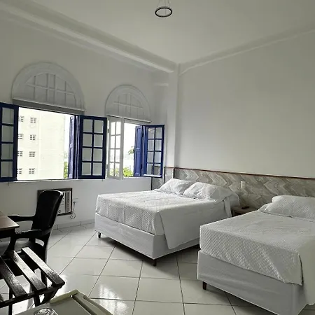 Atlântico Hotel-3