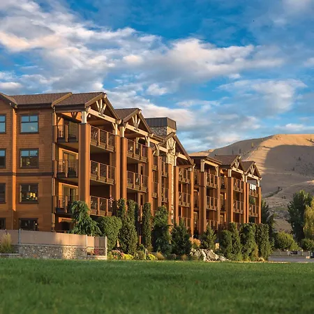 Worldmark Chelan - Lake House-3