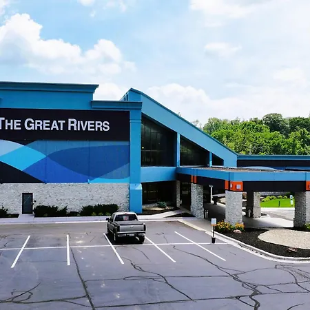 The Great Rivers, An Ascend Collection Hotel-3