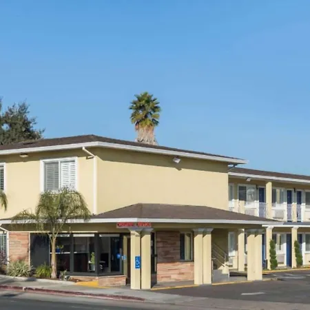 Vallejo Inn-2