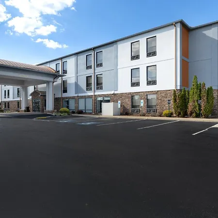 Holiday Inn Express Chillicothe East By Ihg-3