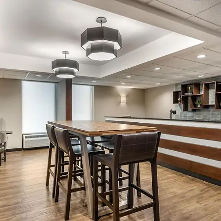 Drury Inn & Suites Springfield Mo-2