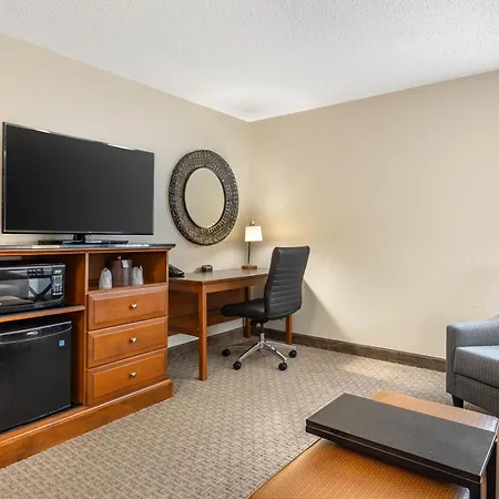 Drury Inn & Suites Springfield Mo-3