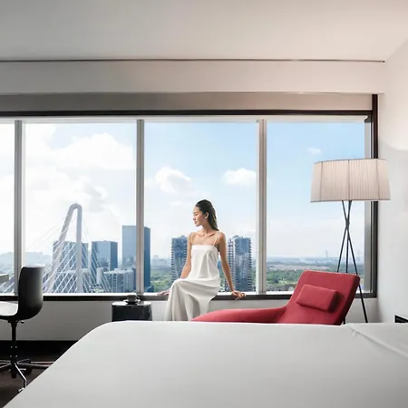 Le Meridien Saigon-2