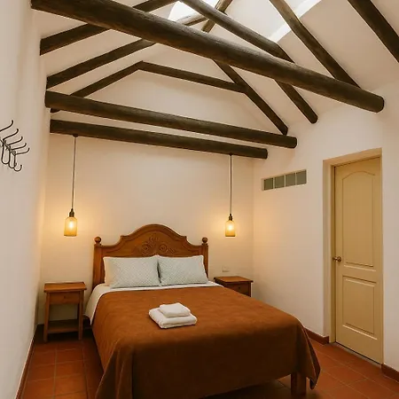 Ulucaho Hostel-3