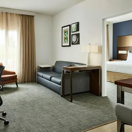 Residence Inn By Marriott Rapid City-3