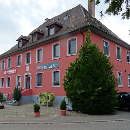 Hotel Einstein-3