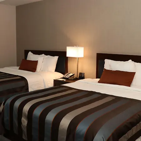 Wingate By Wyndham Miami Airport-2