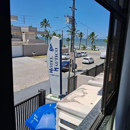 Hotel Nautico-2