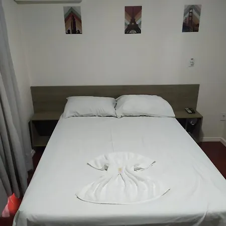 Rocha'S Hotel-3