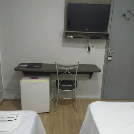 Rocha'S Hotel-2
