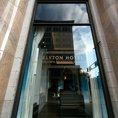 Elyton Hotel, Autograph Collection-3