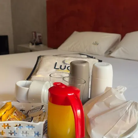 Lual Motel Sorocaba-SP-3