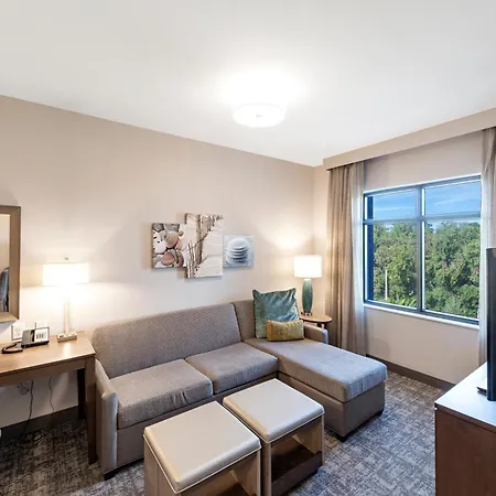 Staybridge Suites - Naples - Marco Island By Ihg-2