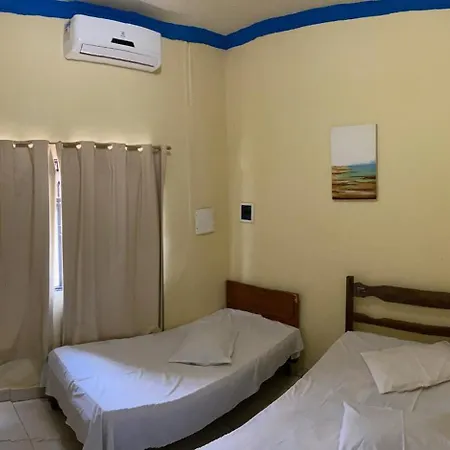 Pousada Central-3