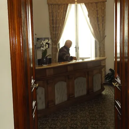 Hotel AeR BJ Vittoria-3