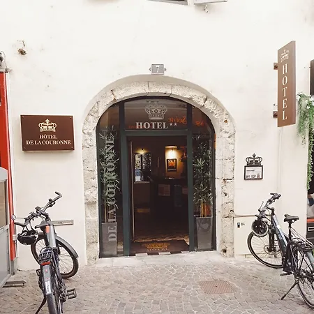 Hotel de la Couronne-3