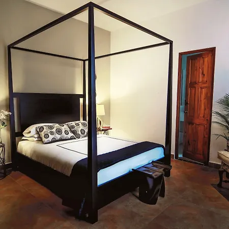 La Isabela Suites-2