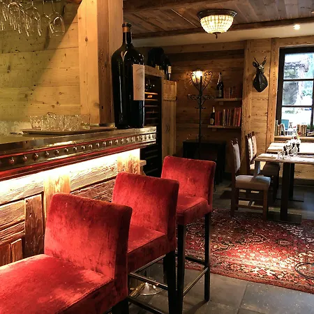 Hotel Le Castel-2