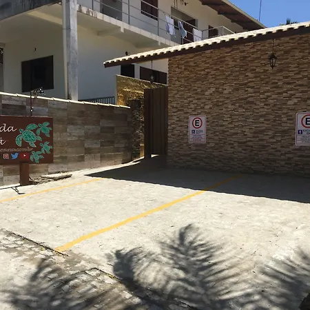 Xamã Senses - Hotel Pousada-2