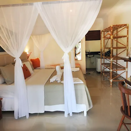 Xamã Senses - Hotel Pousada-3