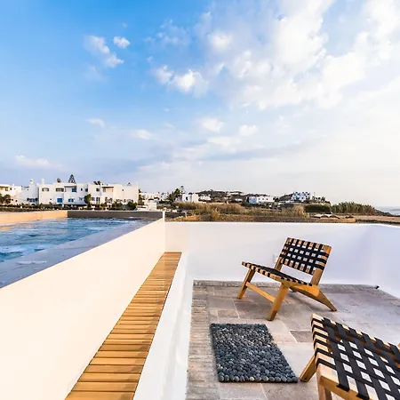Portes Suites&Villas Mykonos-3