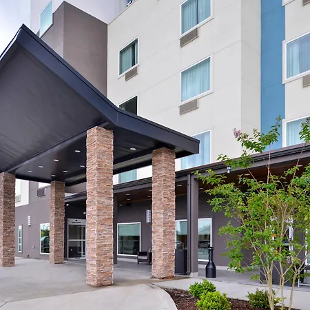 Towneplace Suites By Marriott Laplace-3