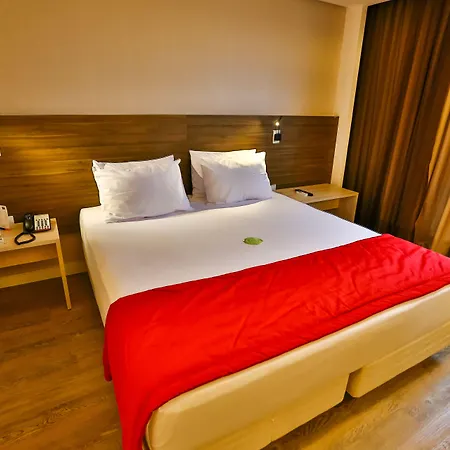 Ibiza Plaza Hotel-2