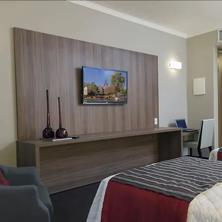 Kennedy Executive Hotel-2
